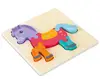 Puzzle del pony
