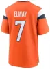 7 Elway naranja