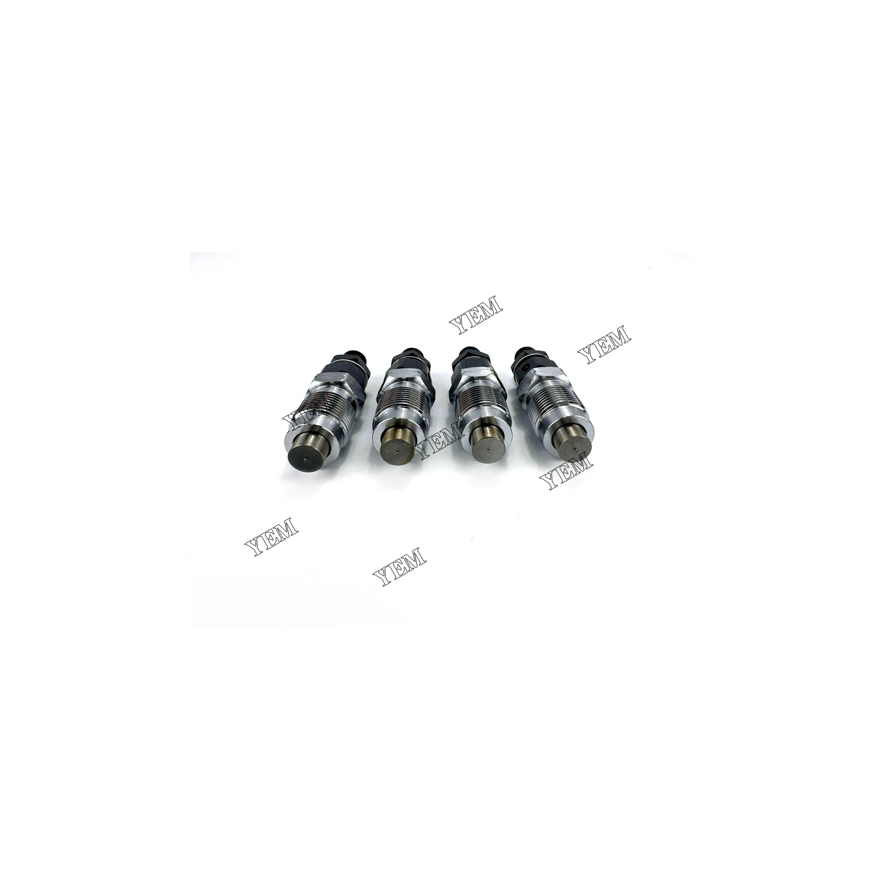 For Kubota V1512 Injector DNOPD95 16082-53903 16082-53900 16454-53900 Replaces Industrial Machinery Engine Parts