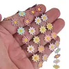 A mixed color