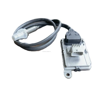 Auto MAN NOx Sensor Tester--Truck Parts Nitrogen Oxygen Sensor 00151154080019/00151154080012/275WK96790