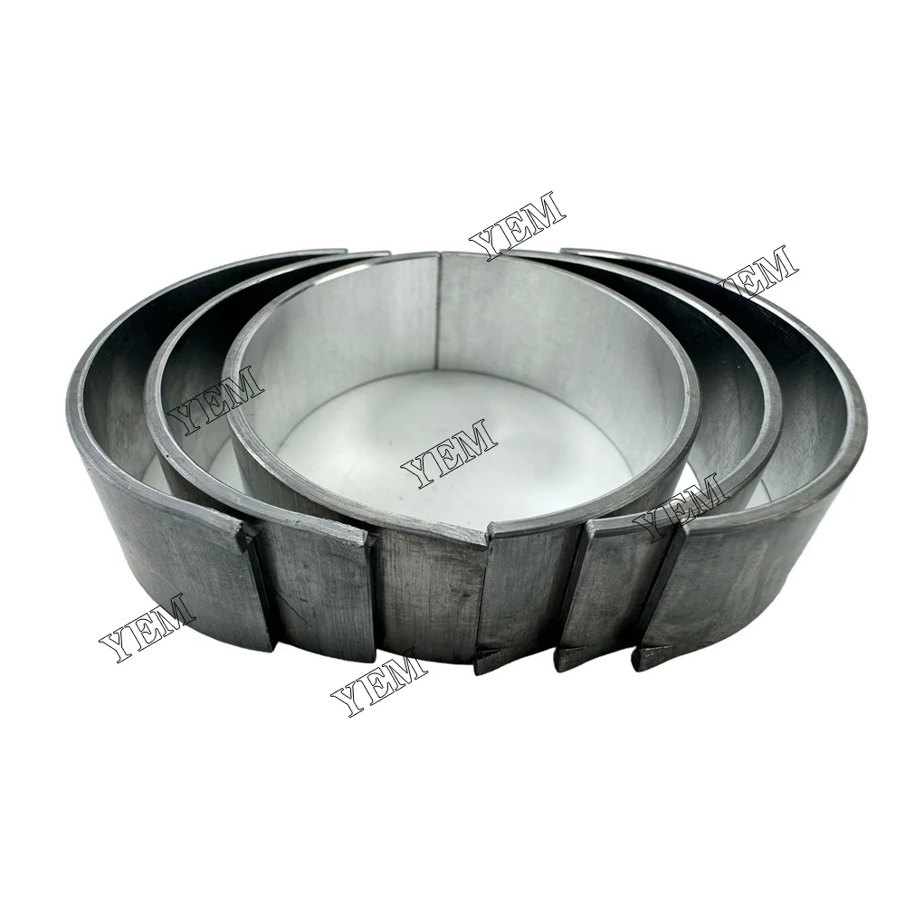 Con Rod Bearing 719620-23600 Fit for Yanmar 3TNE74 Engine 4