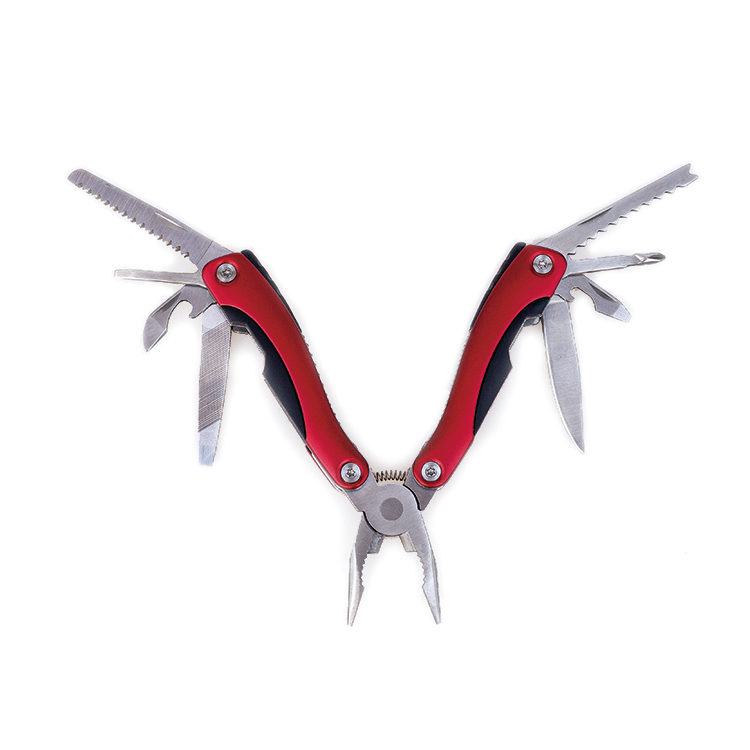 DIY 2Cr13 Stainless Steel Folding Multi Tool Combination Pliers Tools