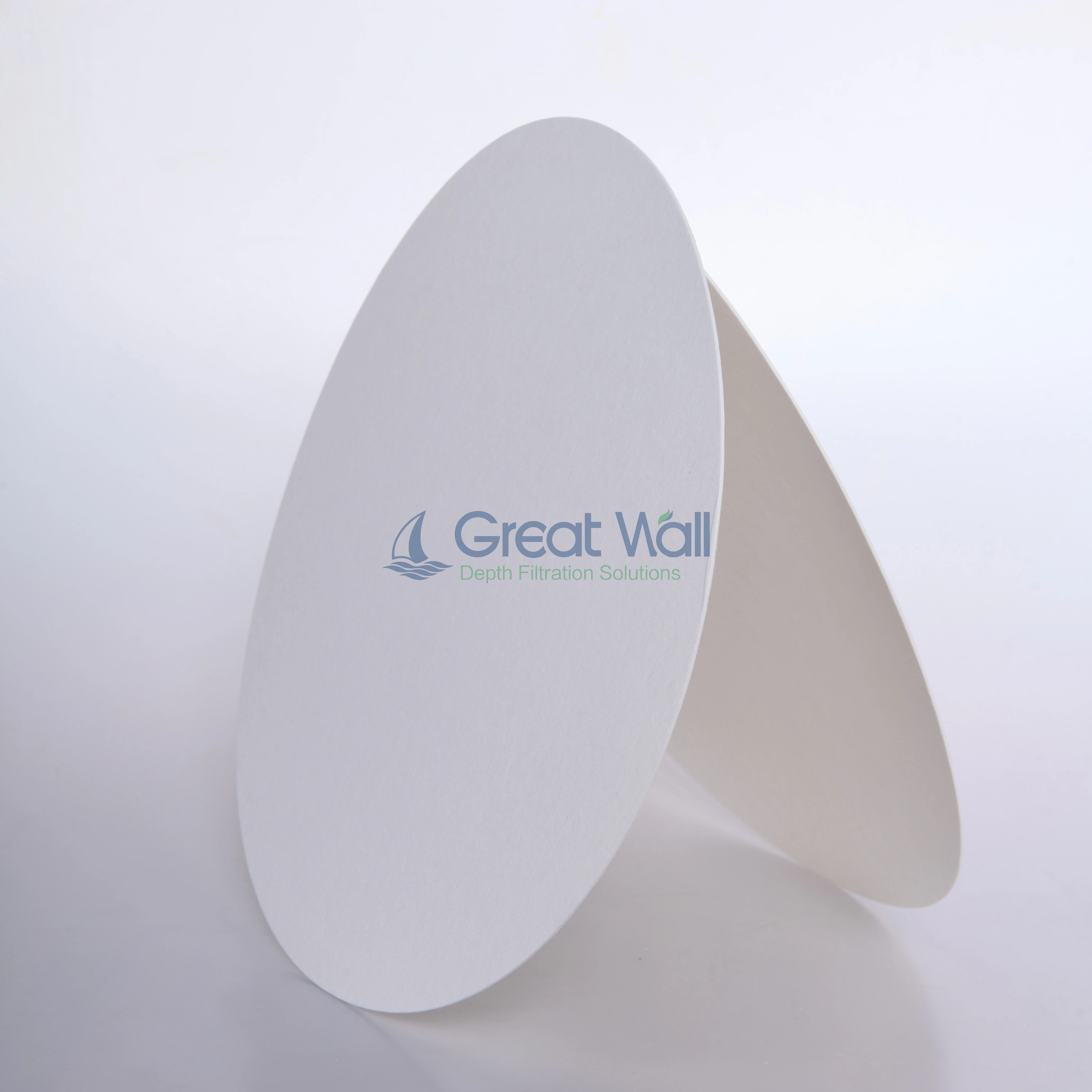 Oil Clarification Sterilization Container Filter Papers