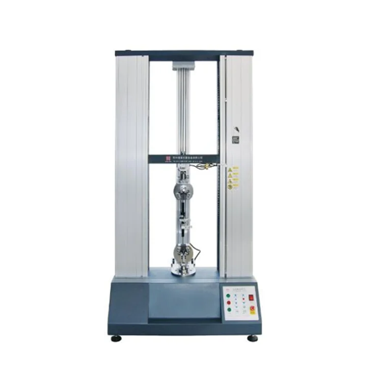 20KN High Precision Computer Servo Universal Material rebar pull stretch Tensile Testing Machine