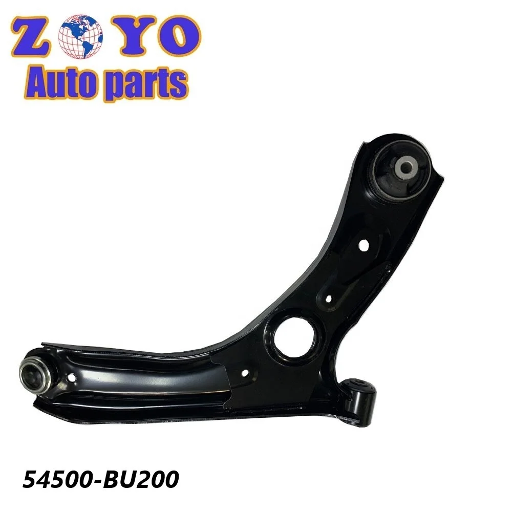 Hyundai Elantra 2020- Frontier Lower Control Arm | New Autozone