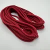 Corde en coton coloré à huit brins 41