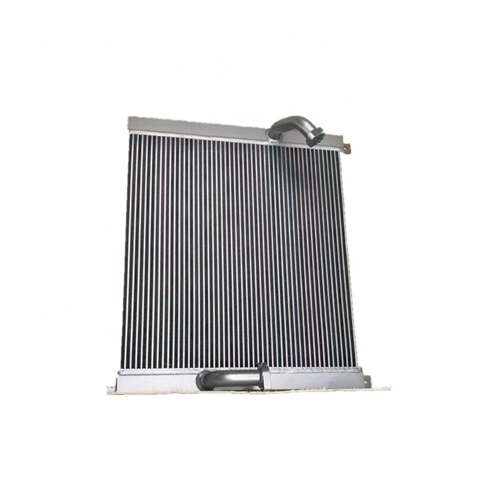 IZUMI 332/C0971 Radiator for Isuzu for JCB 4JJ1 Engine Parts