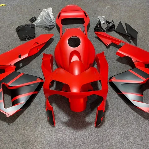 Fairing  for Honda CBR600RR F5  2003 2004  Bodywork Injection Panels Abs Plastic Motorcycle Fairing Kit