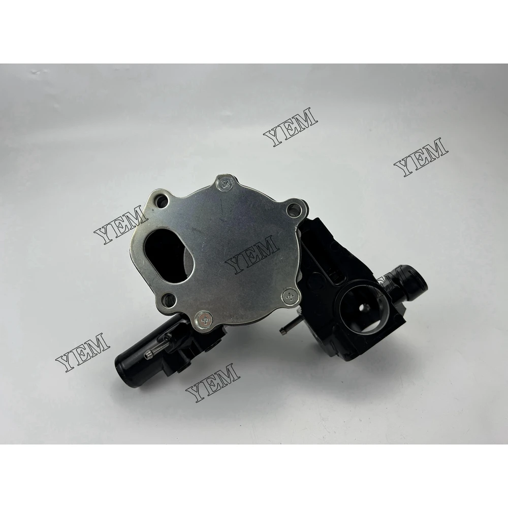 4TNV88 Water Pump for Yanmar Aftermarket Engine Spare Parts 5