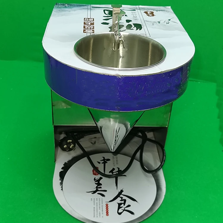 Industrial  Jello Popping Boba Machine Tapioca Pearl Maker Popping Boba Making Machine