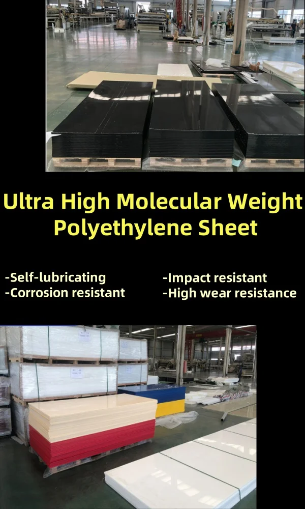 HDPE Panel CNC Laser Cutting Various Sizes Processing Accessories According Drawings Polyethylene Sheet for Seals Chemical details