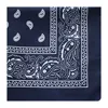 Blu marino - 54*54 cm