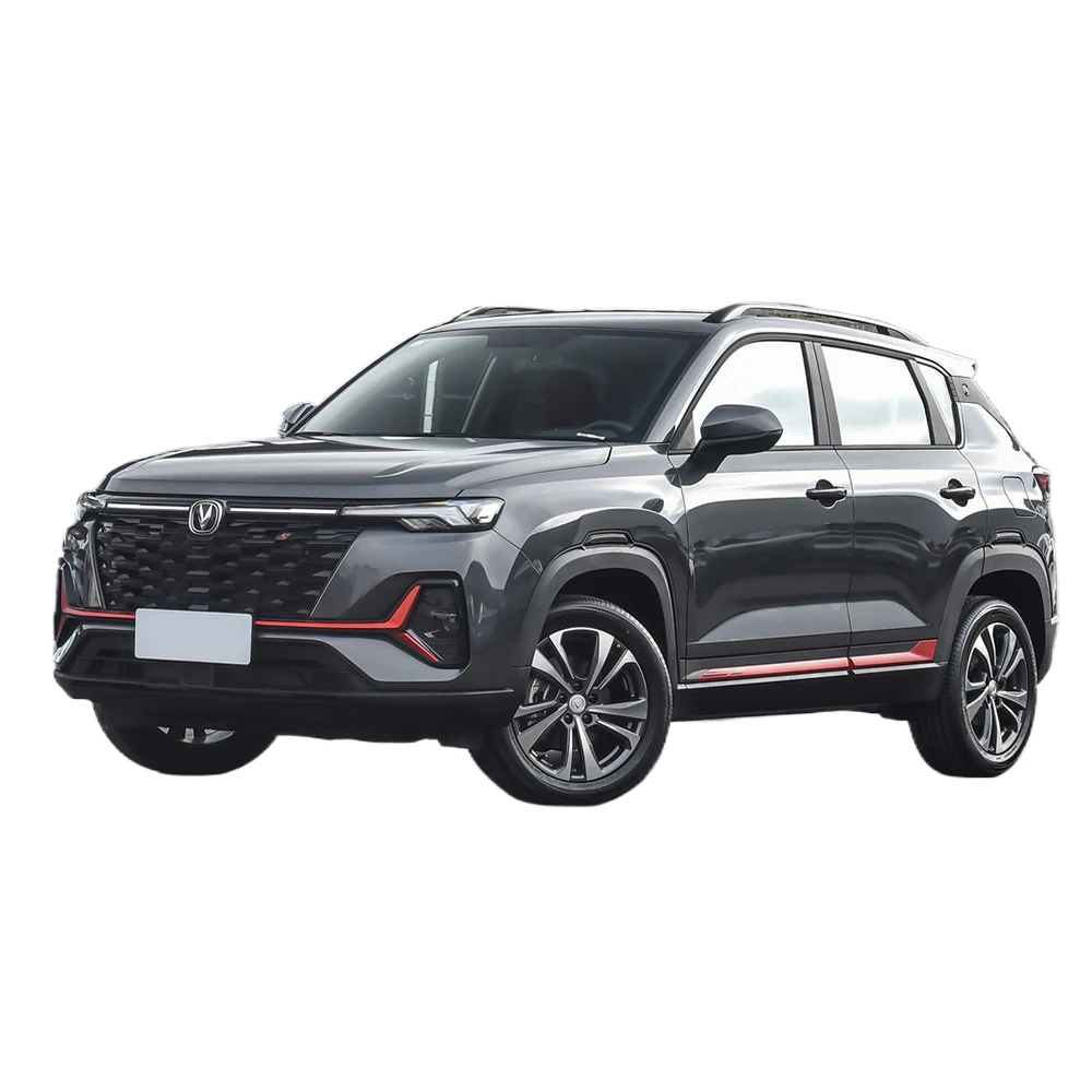 Changan CS35 Plus SUV