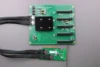 PEX88096 5GPU interno