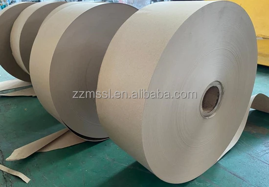 Jumbo Paper Roll Cutter Raw Material Tissue Slitting Rewinding Machine Price