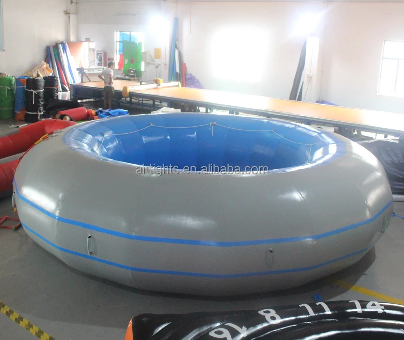 inflatable pools melbourne