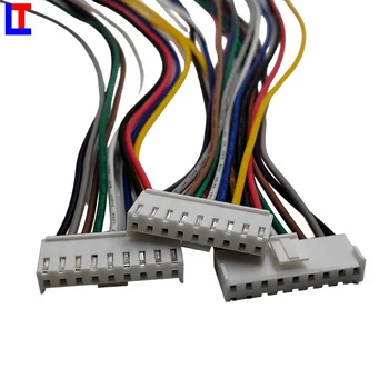 SH1.0/1.25/ZH1.5/PH2.0XH2.54 Electronic Wire Connectors