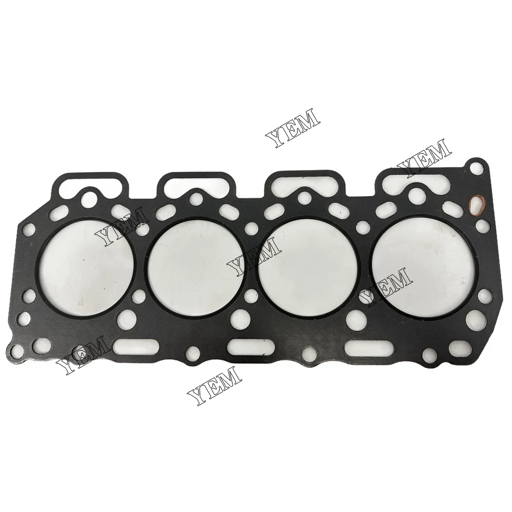 1004-42 Upper Gasket Kit U5LT0203 for Perkins Industrial Machinery Engine Parts 5