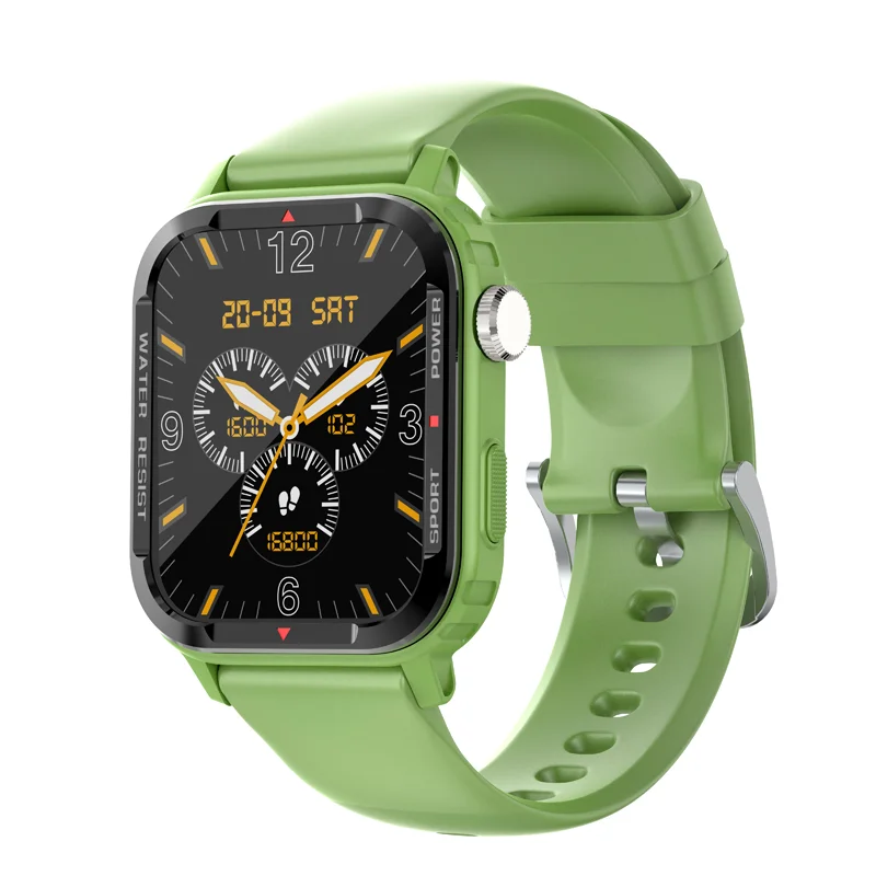 Original P80 Smart Watch Women Ip68 Waterproof Heart Rate Monitor Fitness  Tracker Blood Pressure Smartwatch Dafit App Wristwatch  Smart Watches   AliExpress