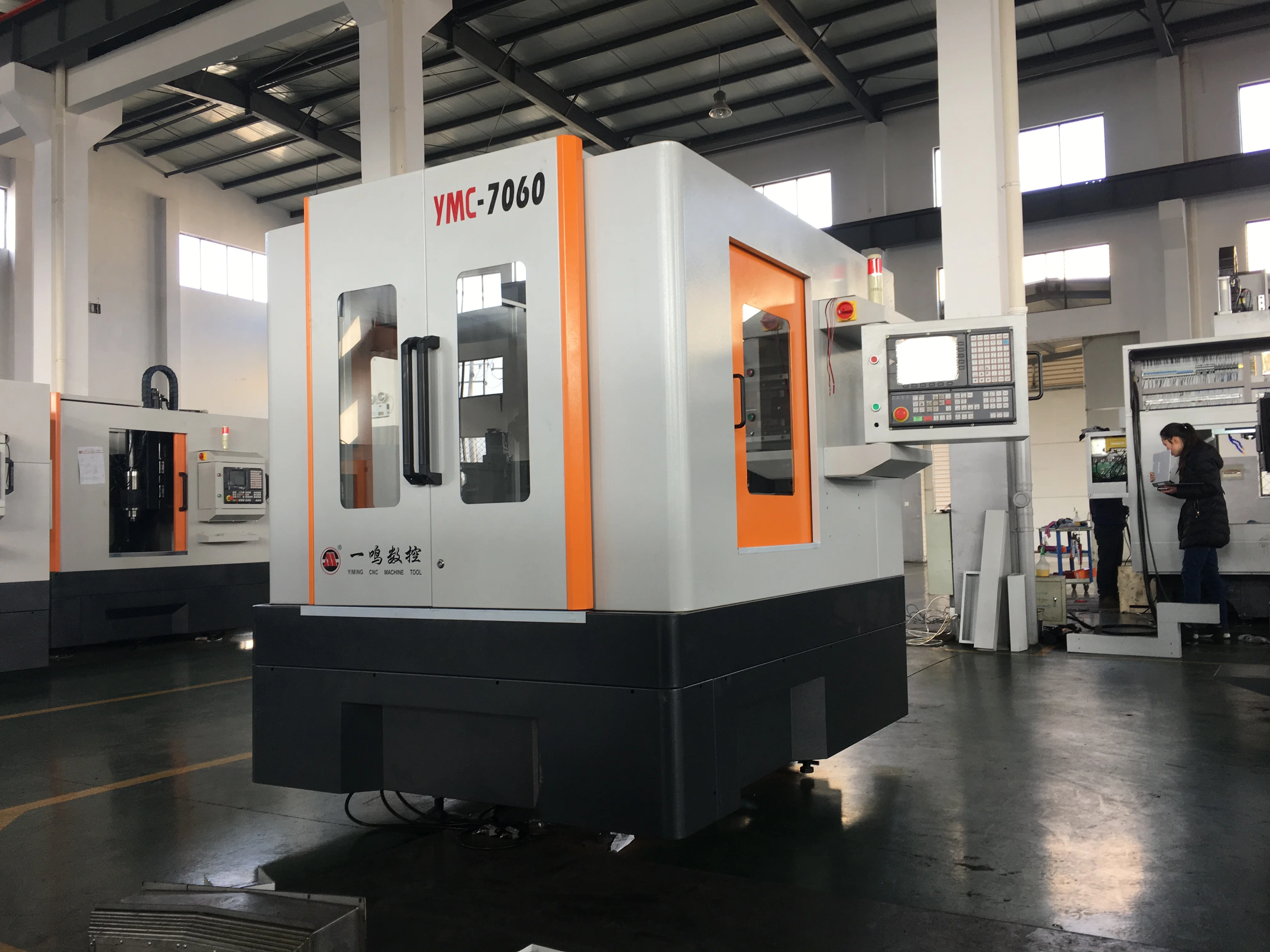 
 Maxtors высокая эффективность высокая скорость обувь формы фрезерный станок с ЧПУ для формования YMC-6050 LNC/SYNTEC/FANUC/SIEMENS  