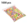 yellow 1000pcs/bag