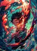 Anime-400 Cards
