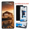 pour Xiaomi POCO X5 Pro