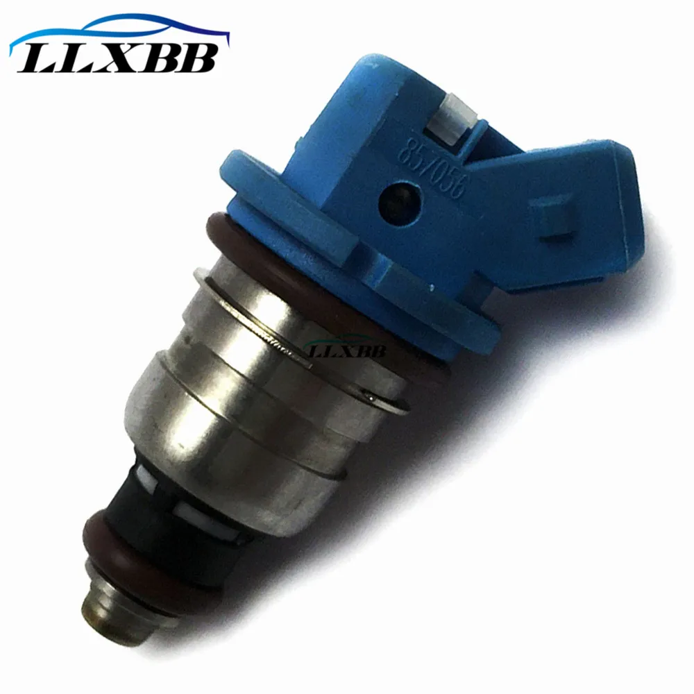 Original Fuel Injector Injection Nozzle 857056 for Renault Megane Volvo 8UW009087301 7700857056