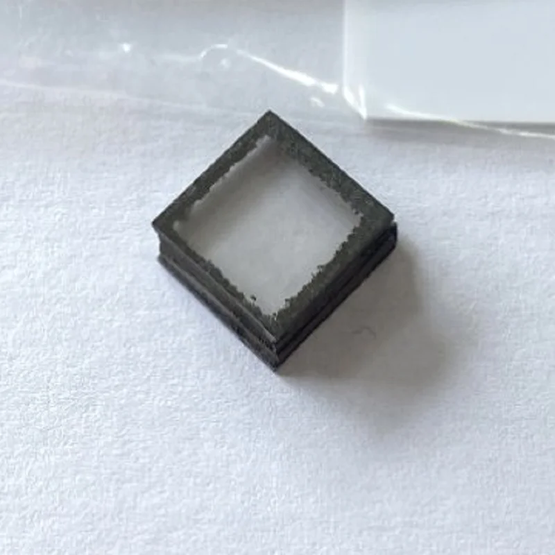 Synthetic Lab Vs G Uncut CVD Grown Rough Diamond