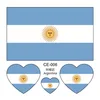 Argentina*10pcs
