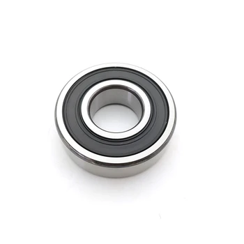 High Quality Brand Deep Groove Ball Bearing 6007 6008 6009 6010 6011 6012 6013 2rs Chinese Bearings Manufactures High Precision