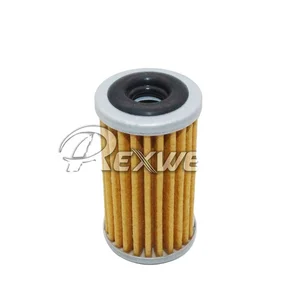 Good Price New Paper Transmission Oil Filter 31726-3JX0A for Chevrolet Nissan Suzuki Swift 317263JX0A