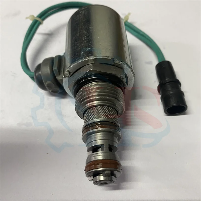 Alibaba.com: CATERPILLAR CAT Excavators Solenoid Valve 193-8559 ...