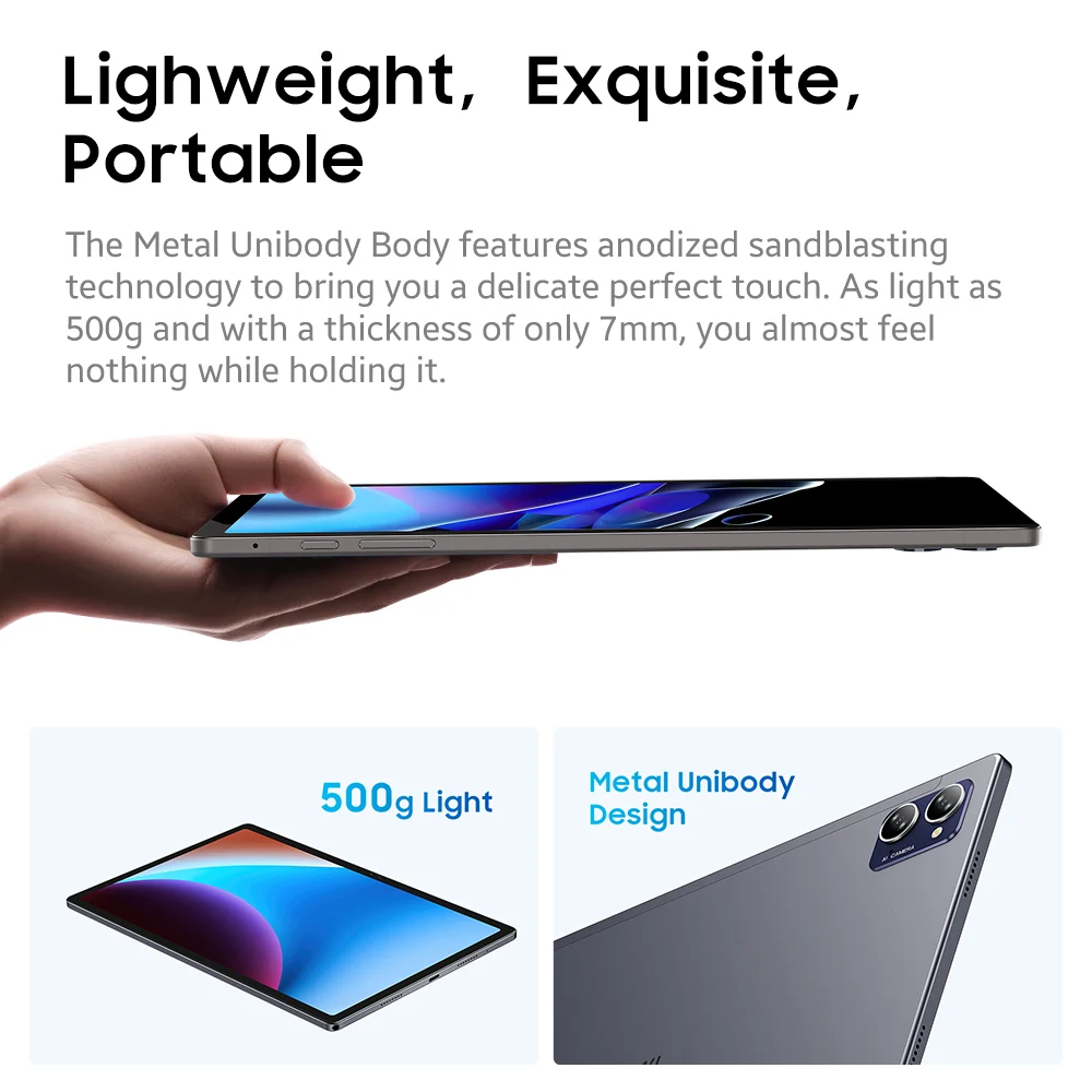 CHUWI HiPad XPro 10.51