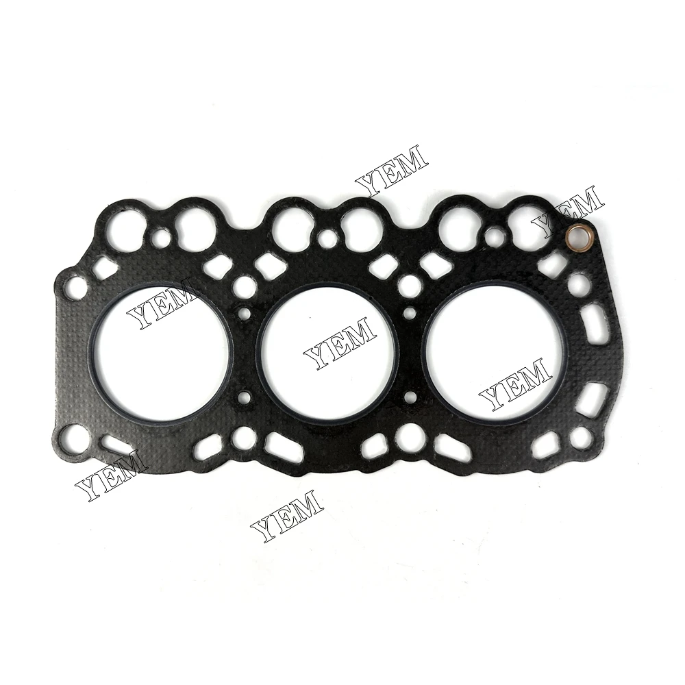 Cylinder Head Gasket For Mitsubishi L3A Engine Rebuild Aftermarket Parts