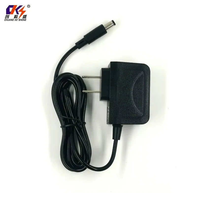 Certified Manufacturer FCC Safety Certification Power Adapter 12V1A Multi-Protection 12V 1A AC Adapter for CCTV Camera