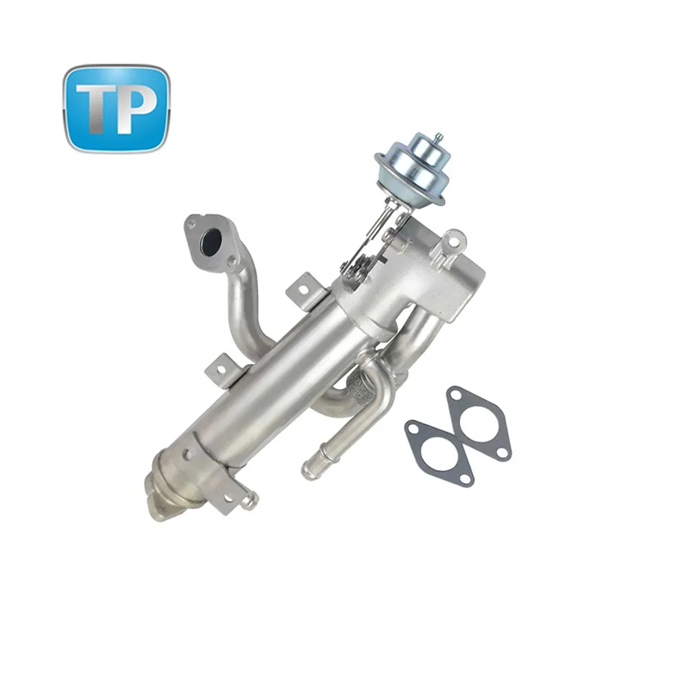 EGRクーラー Audi用 OEM 03L131512AH 03L131512AC 03L131512AB
