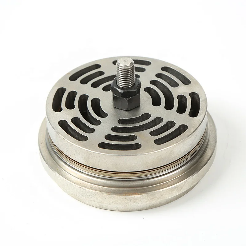 Service Kit AF Repair Parts of Air Gas PET Oxygen CO2 O2 CNG Compressor Complete Valve Assembly Intake Suction Discharge Valve