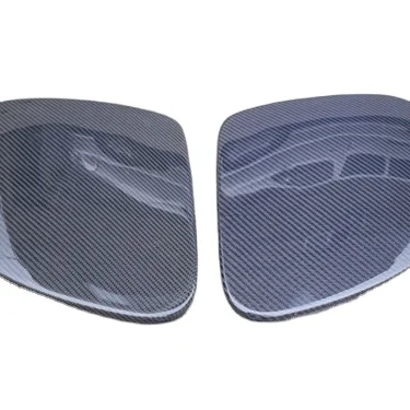 Car-styling for RX7 FD3S OEM Carbon Fiber Headlight Cover