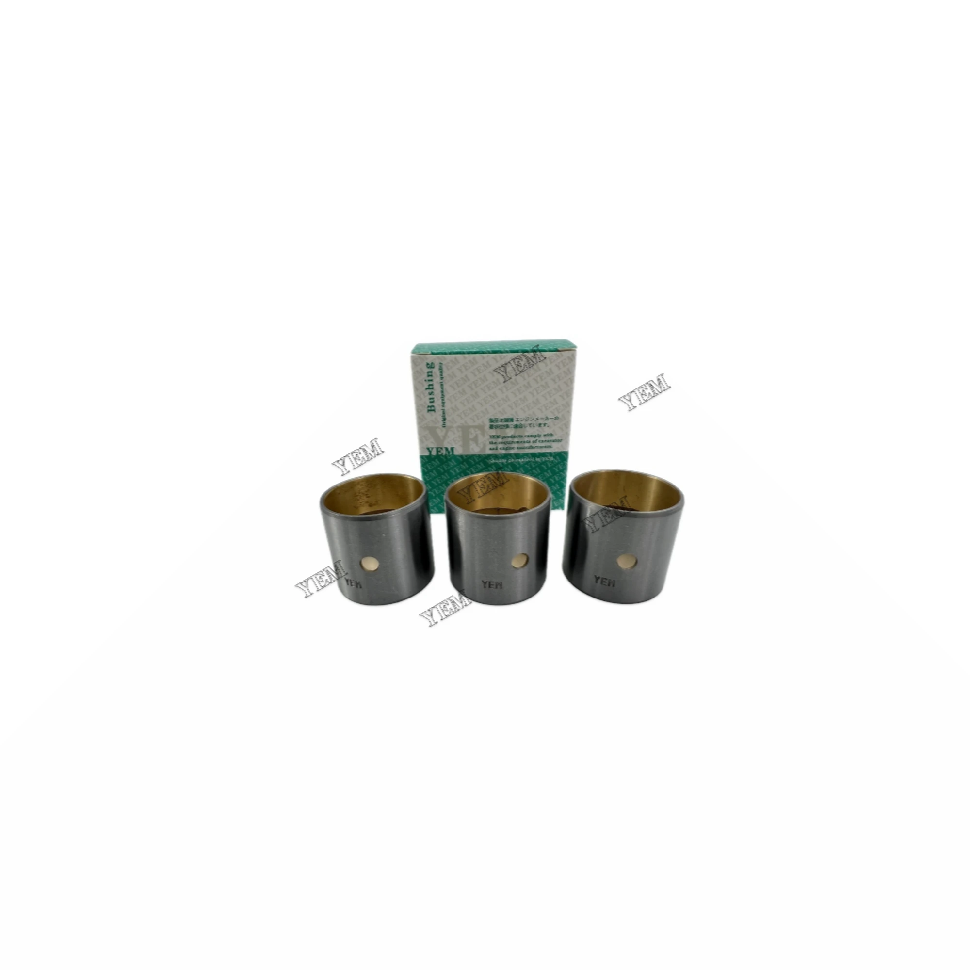 3LB1 Con Rod Bush for Isuzu Engine Parts With Warranty