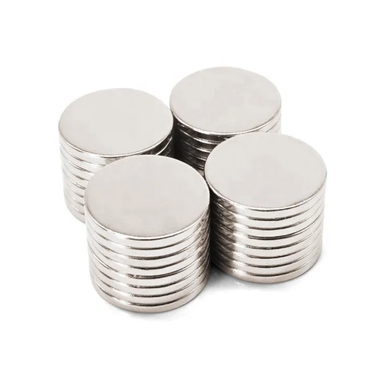 Super powerful n52 neodymium magnet