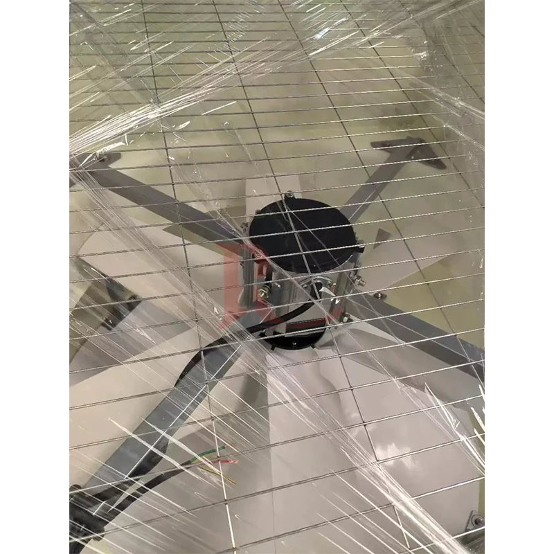 3 Phase Electric Power Roof Fan Factory Roof Mount Heat Extractor Fiberglass Roof Ventilation Fan for Warehouse Plant