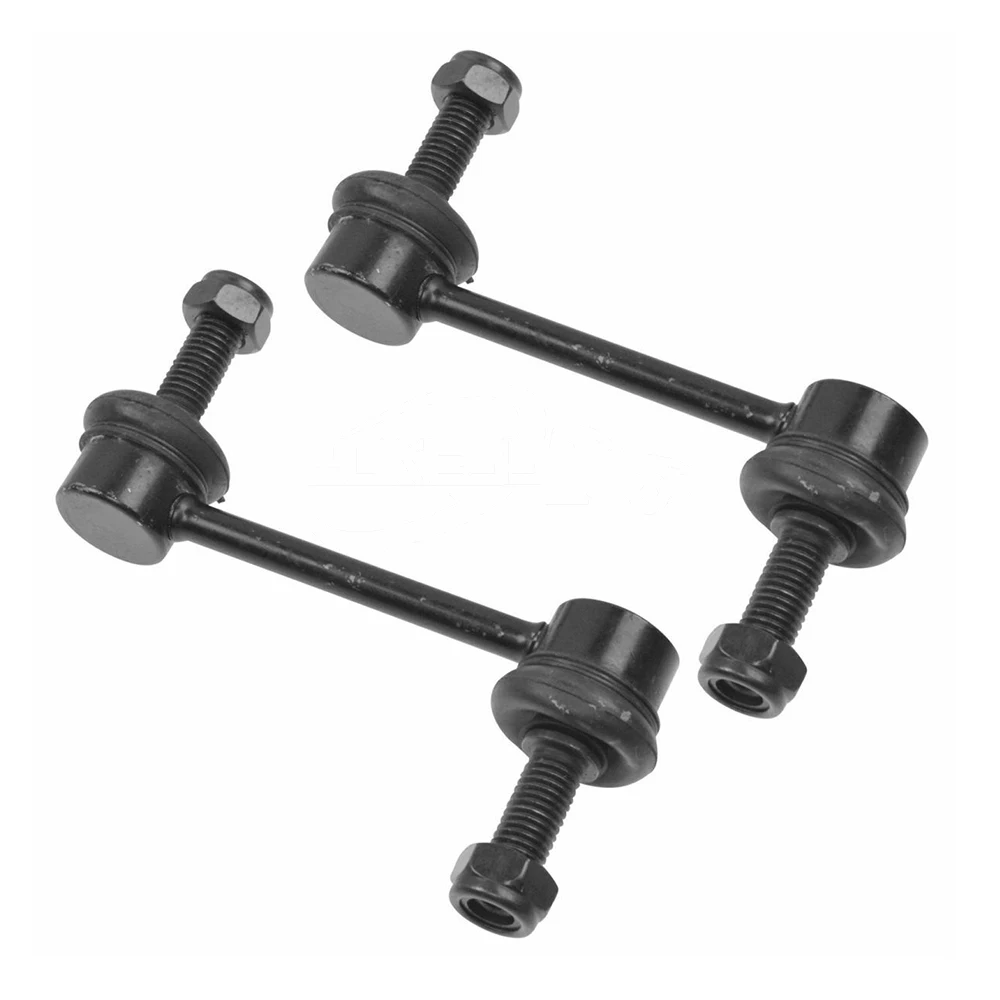 7T4Z5K483A 7T433B438AD Sway Bar Link Car Front Suspension Stabilizer B... — 3