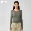 Khaki brown
