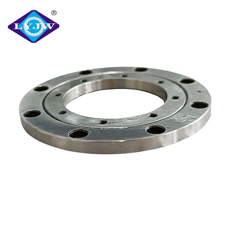 LYJW Factory Supply CRBTF305AT Cross Roller Slewing Bearing