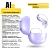 PURPLE-AI-EARBLU338-B
