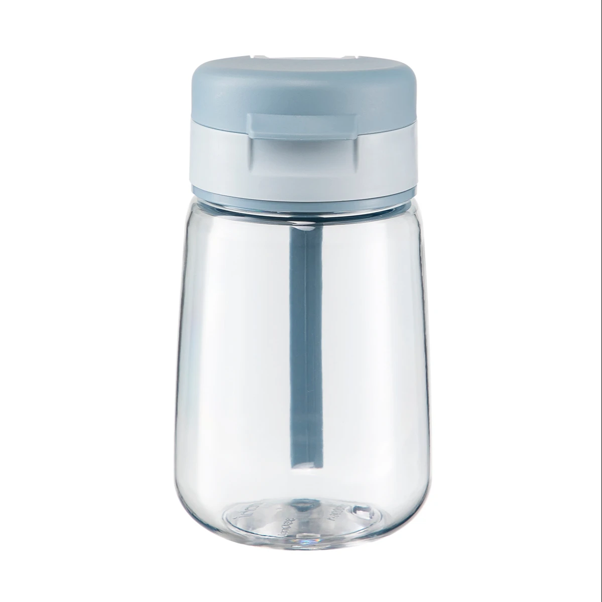 Kid Water Bottles - BPA Free Direct Drinking 350 Ml Water Bottles