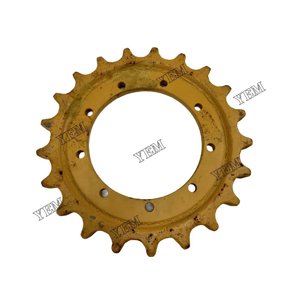 Sprocket 172141-29112 Fit for Yanmar VI030-2 VI030 Engine 2