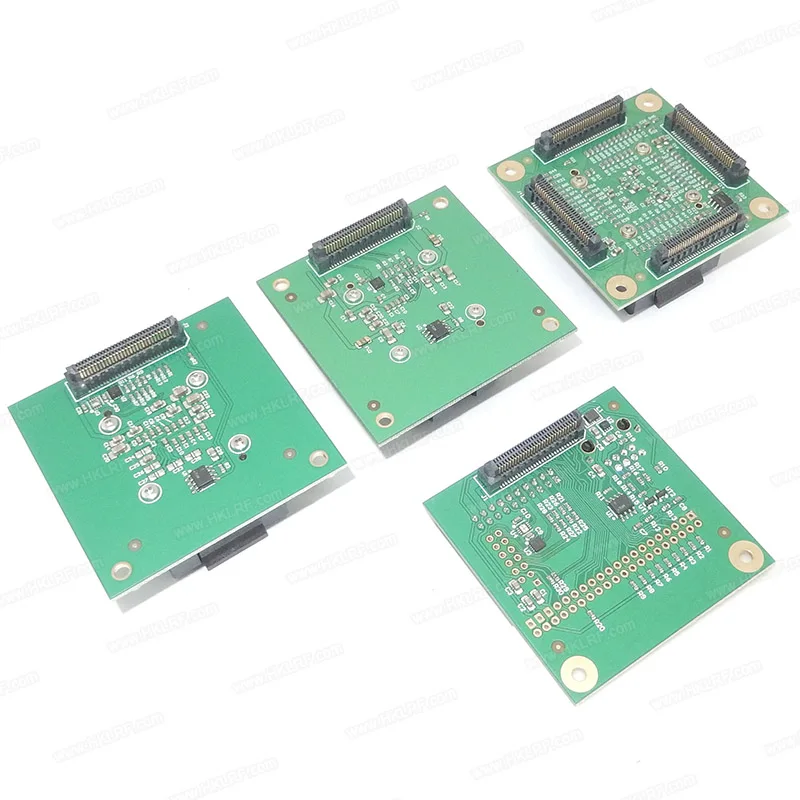 Pro-ii UFS153 UFS254 EMMC Programmer - Reliable Flash Memory Tool